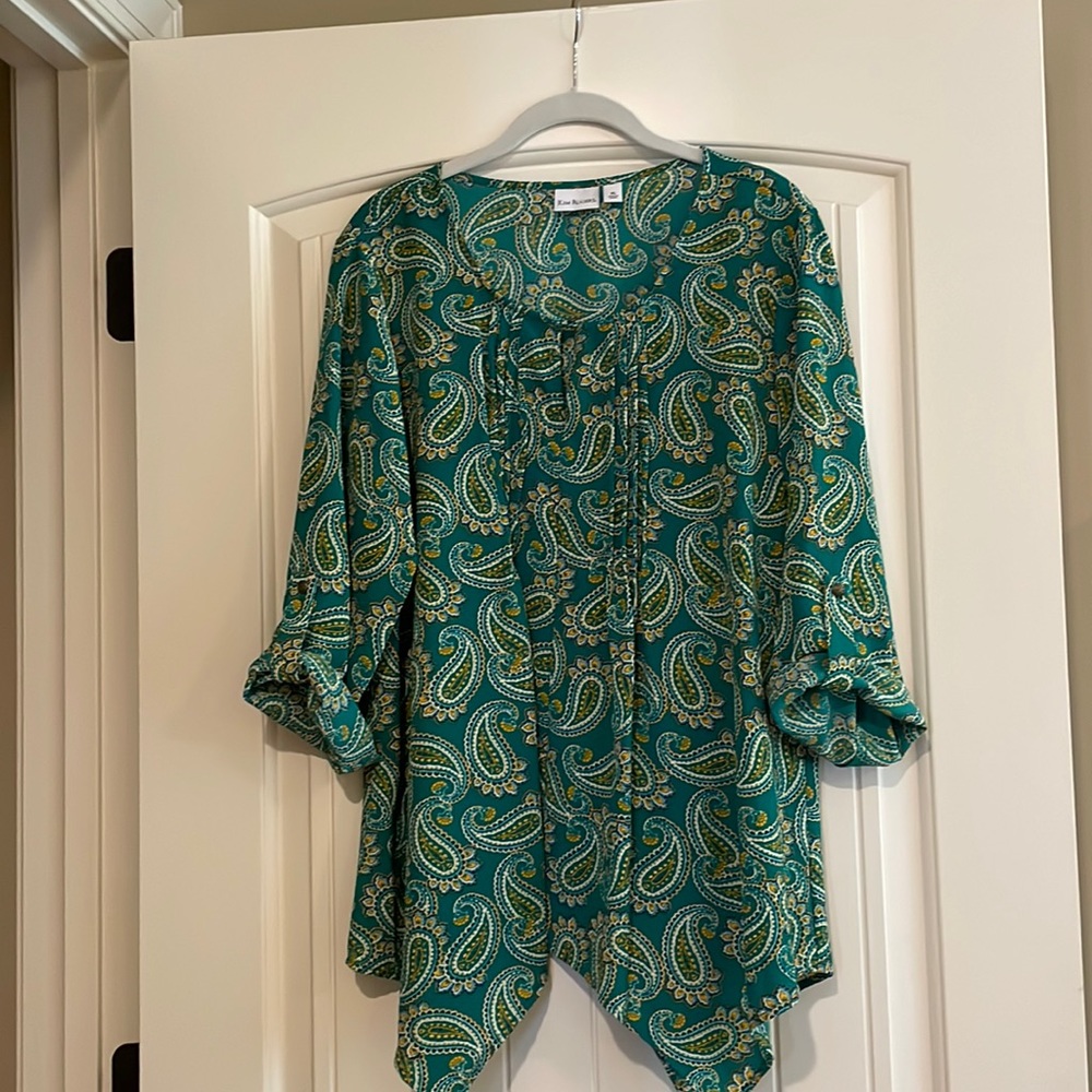 Kim Rogers Top